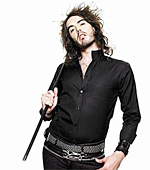 Russell Brand