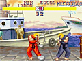 Street Fighter II Champion Edition