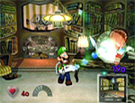 Luigi's Mansion