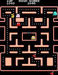 Ms. Pac Man