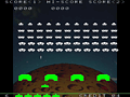 Space Invaders