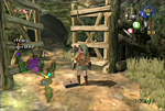 The Legend Of Zelda: Twilight Princess